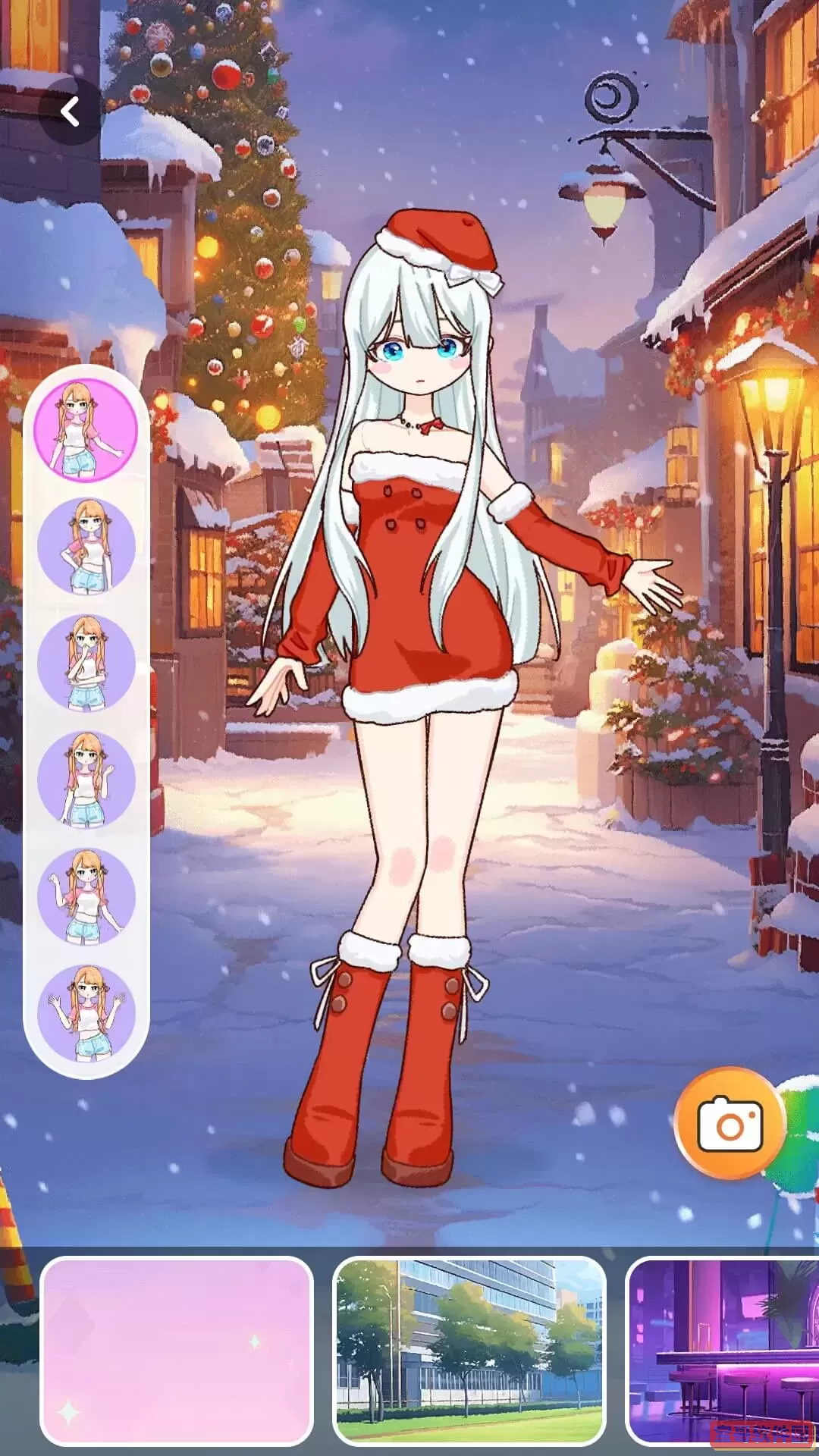 装扮魔法少女最新版app