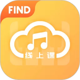 FIND线上课官方正版下载