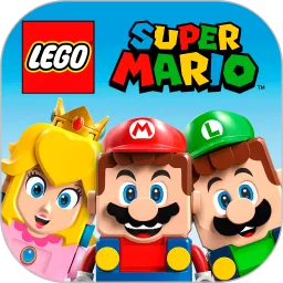 LEGO Super Mario游戏手机版