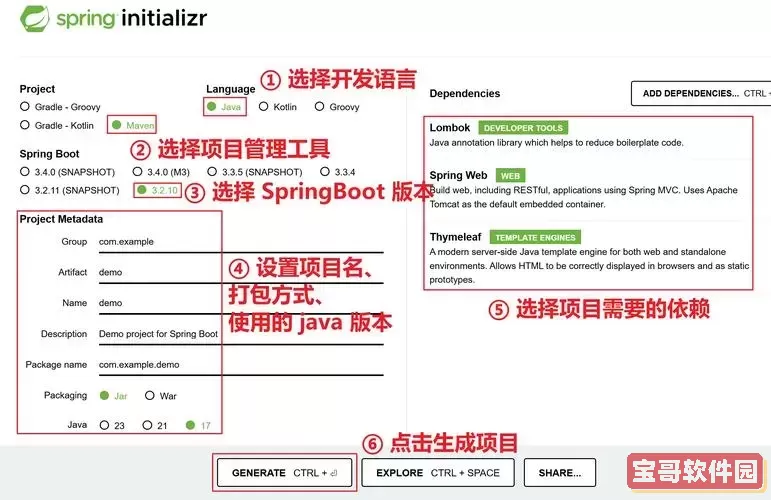 深入浅出Spring Boot：全方位实战视频教程带你轻松掌握Spring Boot开发技巧图2