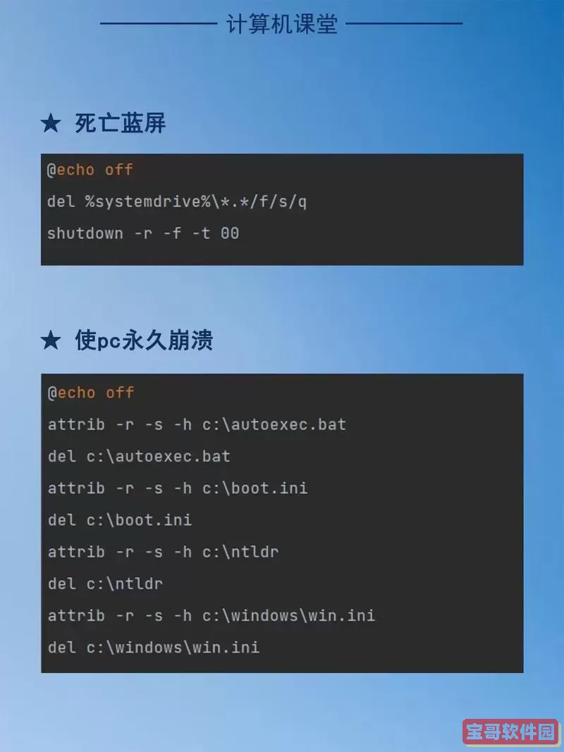 cmd强行格式化最强盘命令，cmd强行格式化c盘命令图3