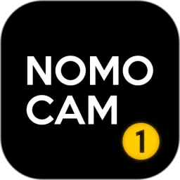 NOMO CAM下载app