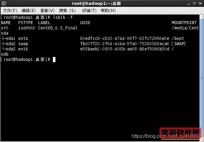 linux编辑文件不保存退出-linux编辑文本命令不保存直接退出图1