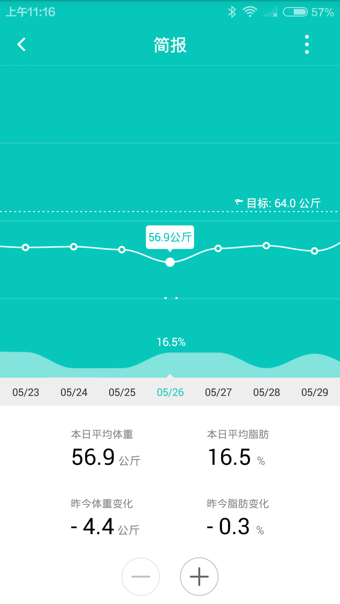 云麦好轻 v1.8 安卓版