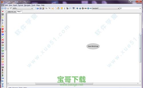 freemind中文版下载