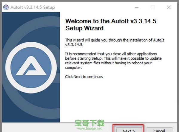 autoit3汉化版