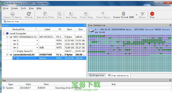 r-studio破解版