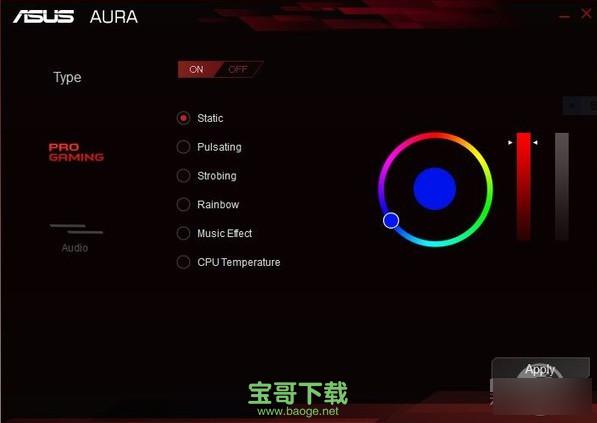 aura下载