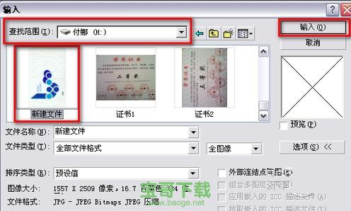 coreldraw12绿色版