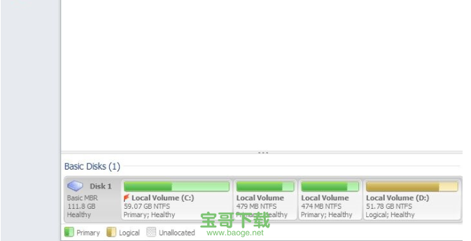 adds分区工具下载