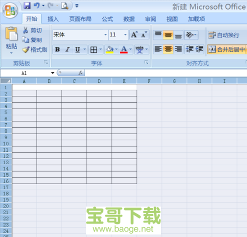 excel2007