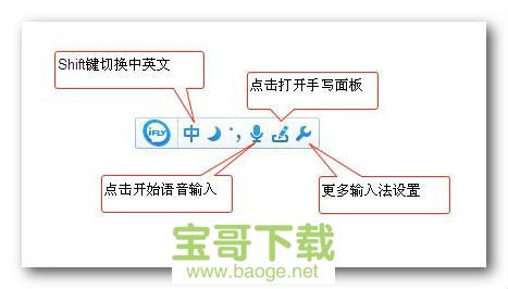 讯飞语音输入法下载