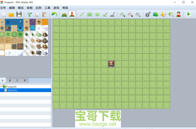 rpg maker mv官方版