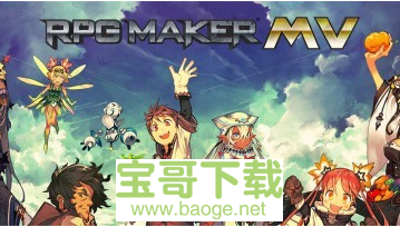 rpg maker mv