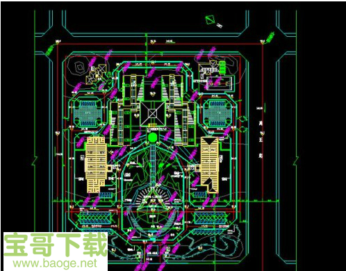 cad坐标标注插件下载