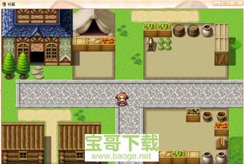 rpg maker mv下载