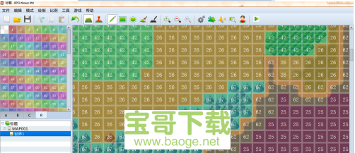 rpg maker mv下载