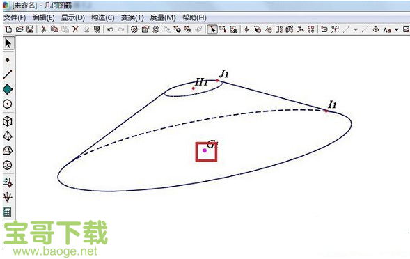 几何图霸