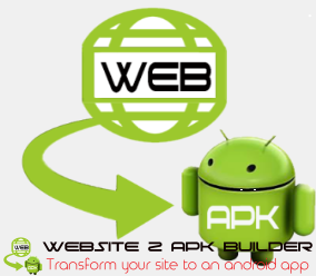 Website 2 APK Builder Pro最新版 v3.4绿色中文版