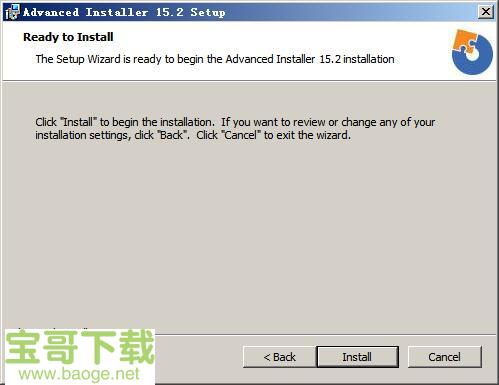 Advanced Installer下载