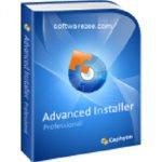 Advanced Installer最新版 v16.7中文破解版