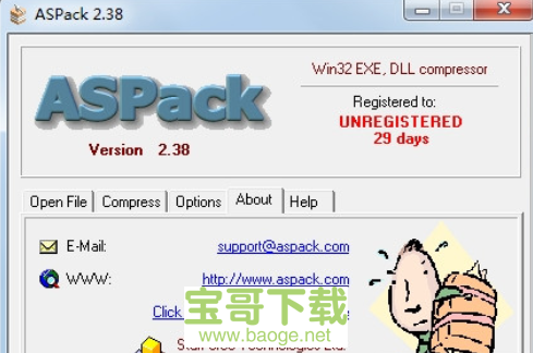 aspack电脑版下载