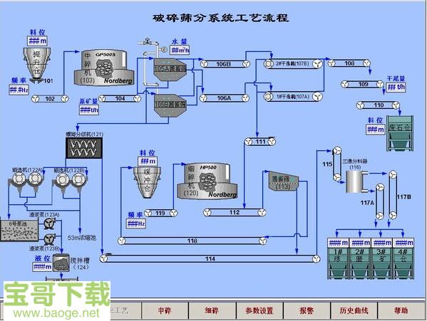 组态王官方免费版