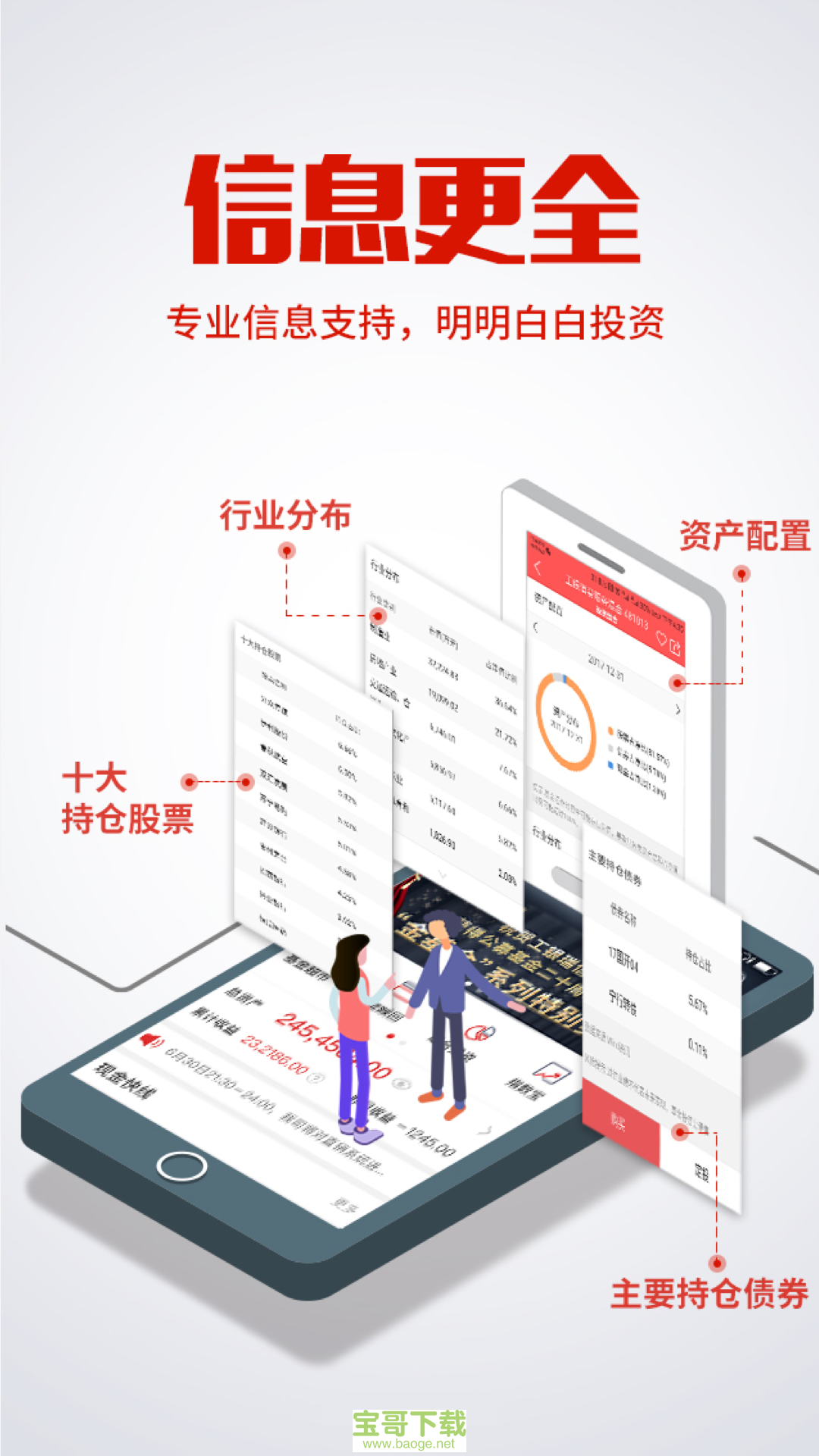 工银现金快线app