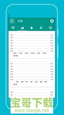 运动计步器app下载