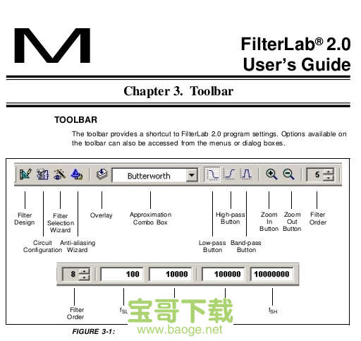 filterlab电脑版下载