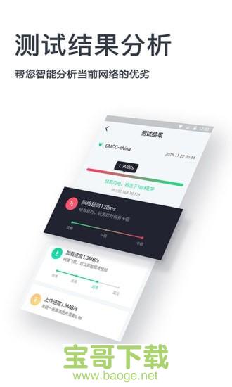 测速器app