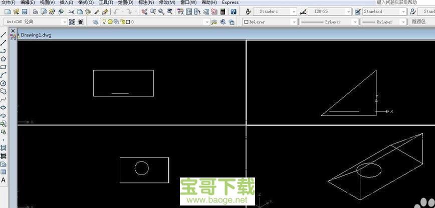 autocad2009