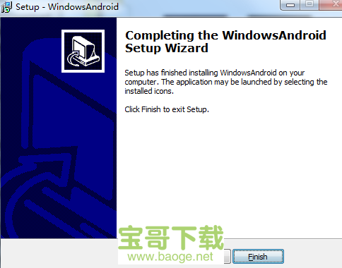 windowsandroid中文版