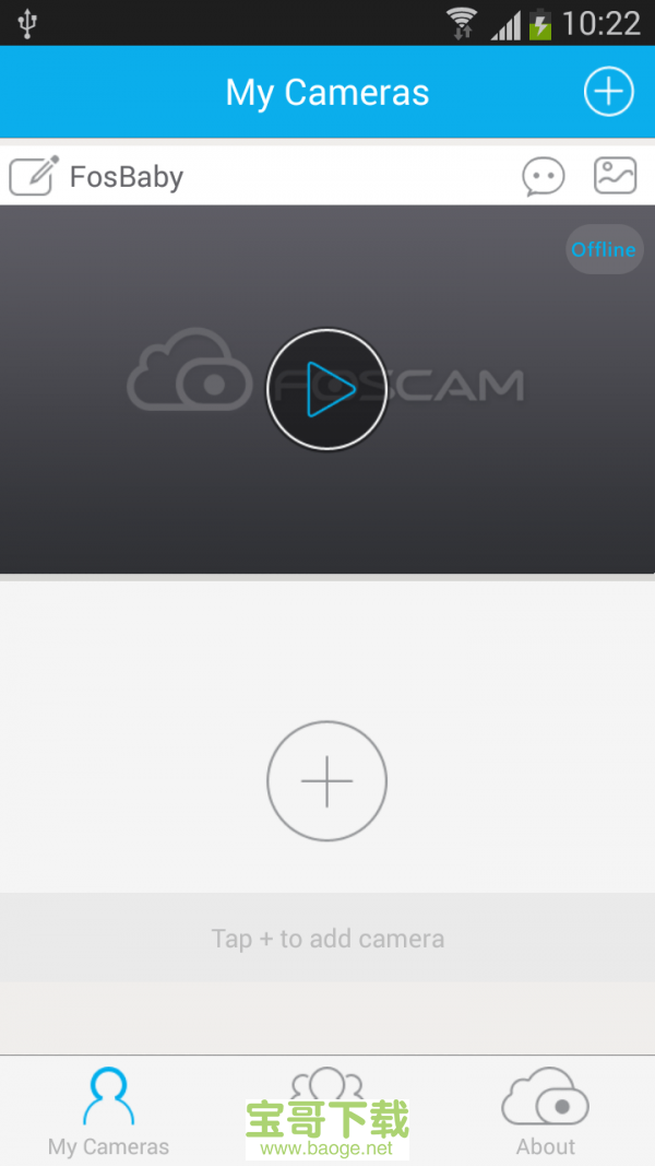 foscam app下载
