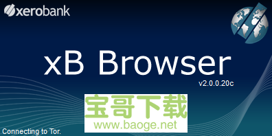 xerobank Browser免费版 V3.9.10.24绿色最新版