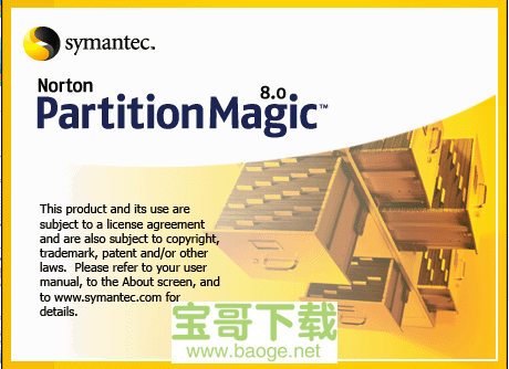 partitionmagic