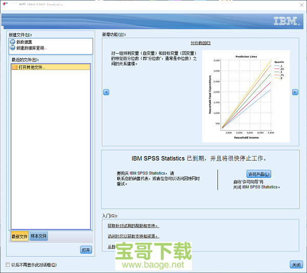 spss