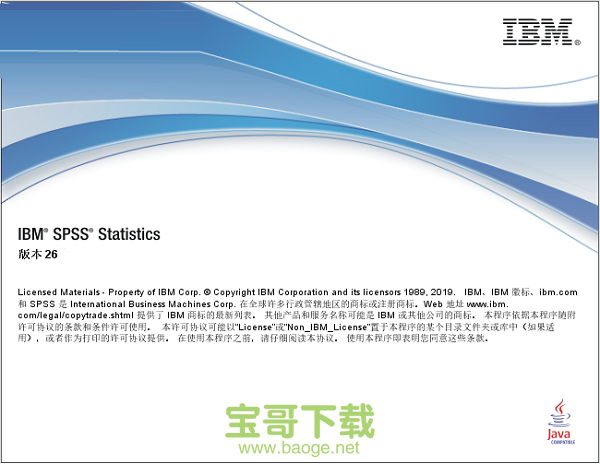 spss