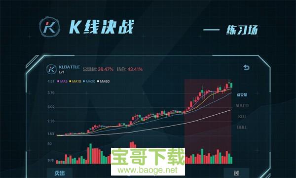 k线训练营app下载