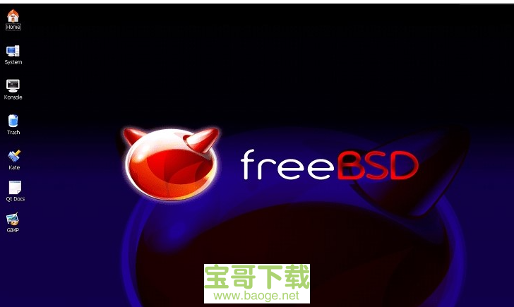 freebsd最新版 V10.1中文版