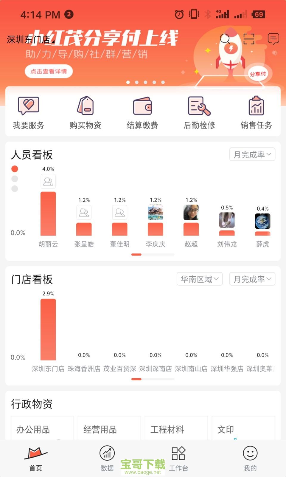 小红茂安卓版 v5.0.2 手机免费版