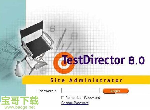 testdirector8.0免费最新版