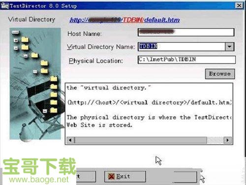 testdirector下载