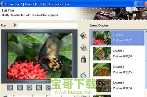 nerovision express最新版 3.1.0.25中文破解版