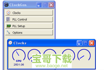 clockgen电脑版下载