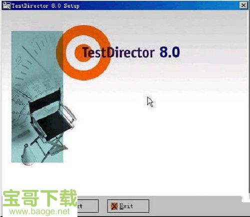 testdirector