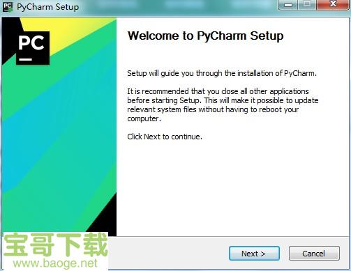 pycharm