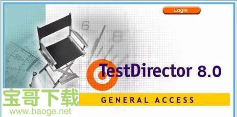 testdirector