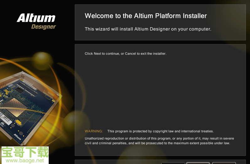 altium designer 10