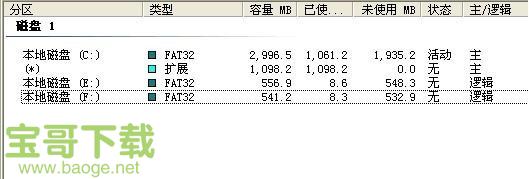 pqmagic 8.0中文版